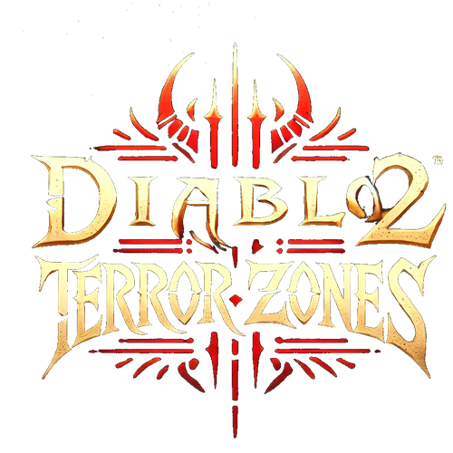 Diablo II Resurrected Terror Zone Tracker D2R Terror Zones History and Forecast